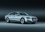 Audi A8 Hybrid 2011 года (WW)